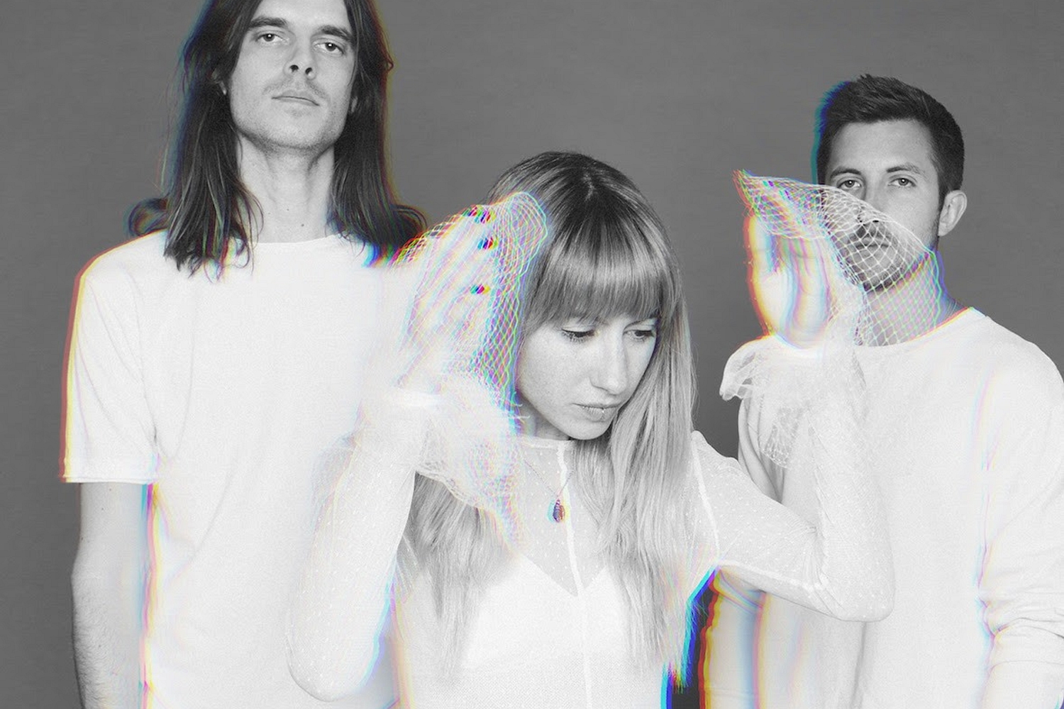 Hundred Waters have announced new album • News • DIY