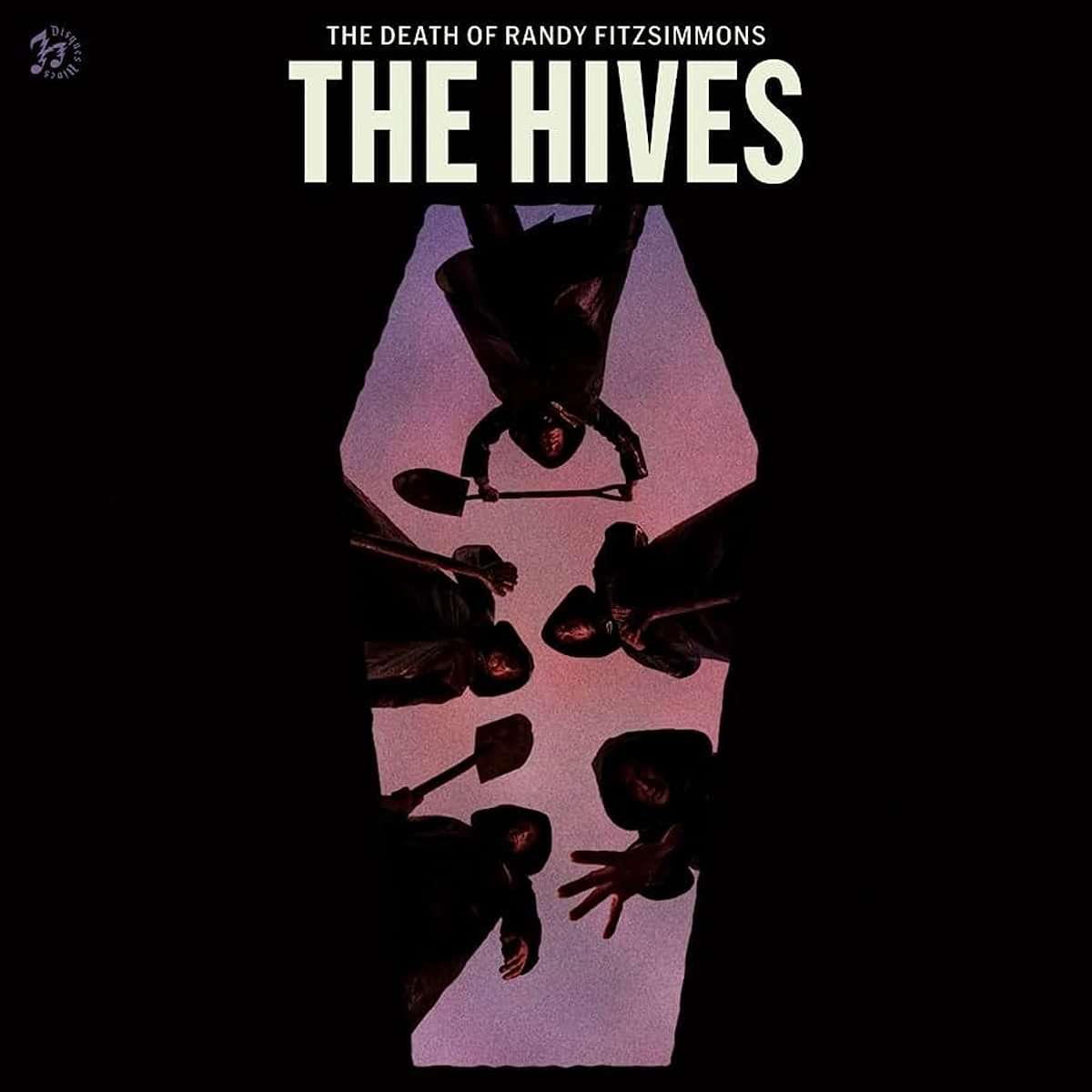 The Hives - The Death Of Randy Fitzsimmons - Vimarsana News