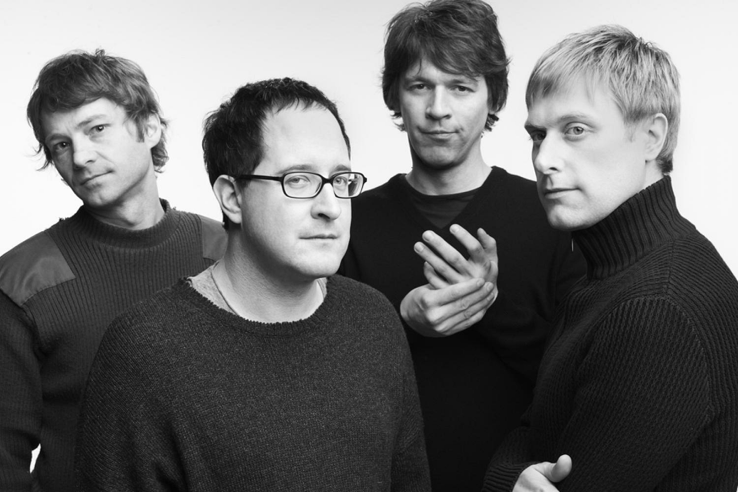 The Hold Steady announce details of new album ‘Thrashing Thru The Passion’, plus new single ‘Denver Haircut’