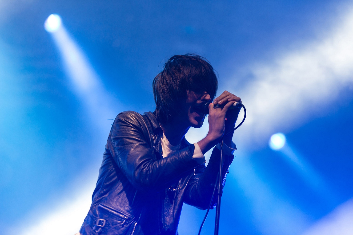 The Horrors unveil new ‘Change Your Mind’ video