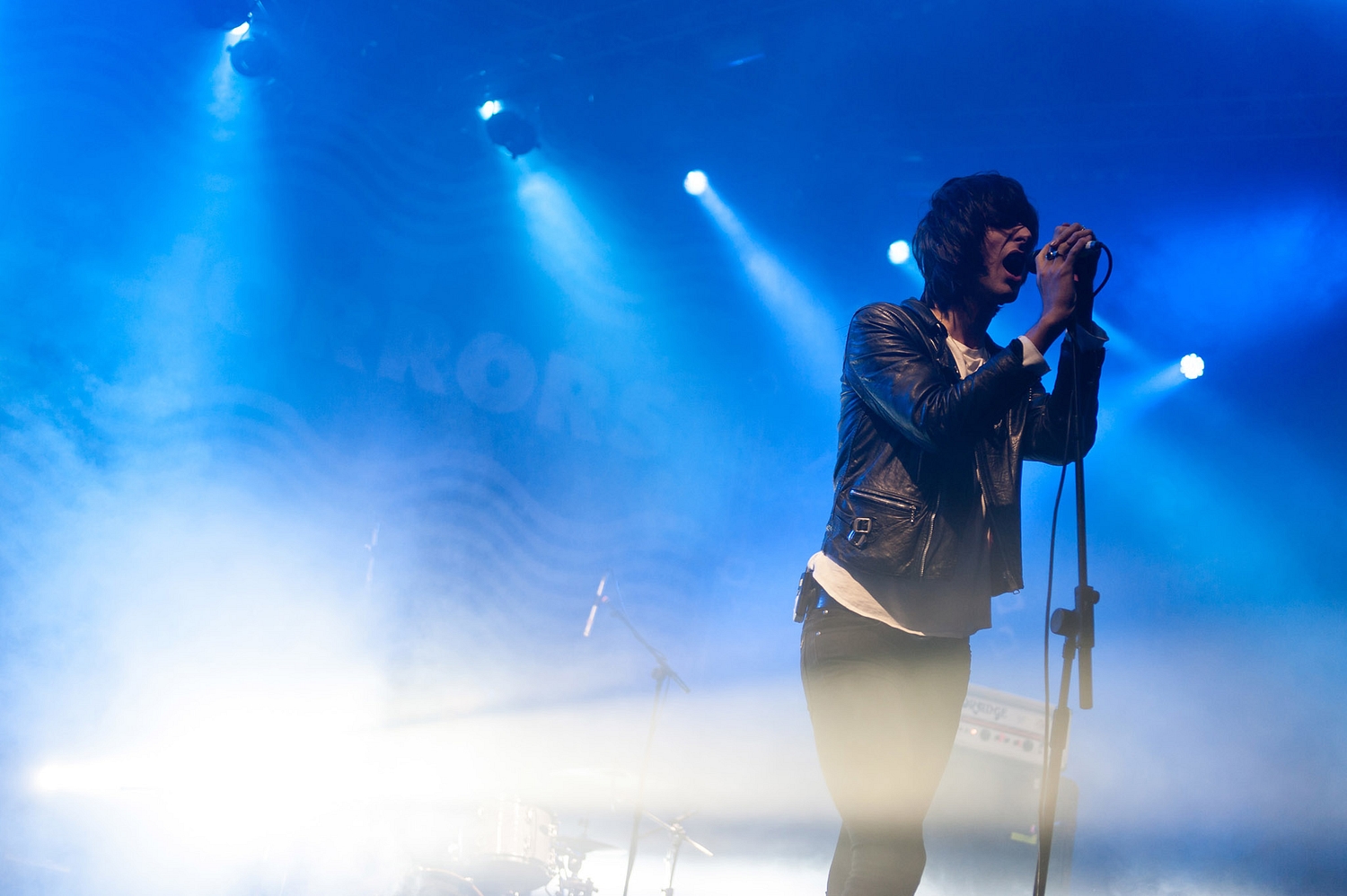Isle of Wight Festival 2014