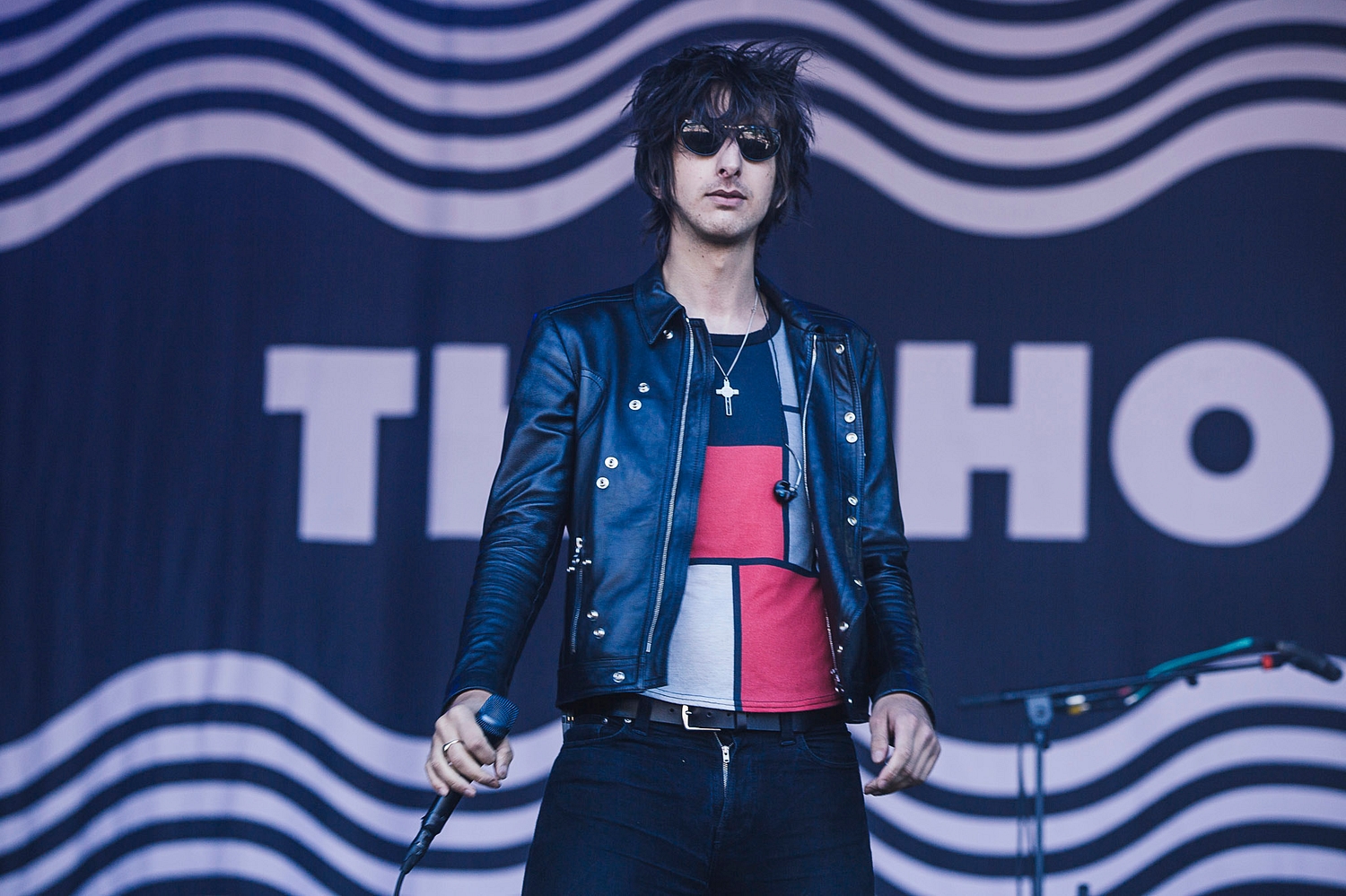 Kendal Calling 2015