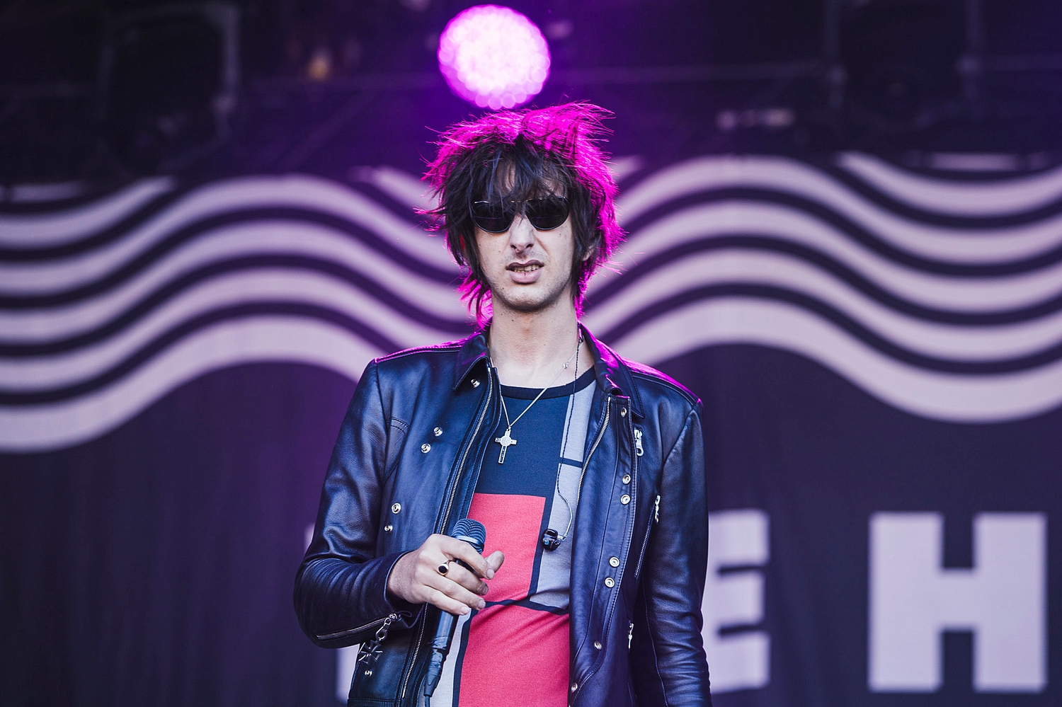 Kendal Calling 2015