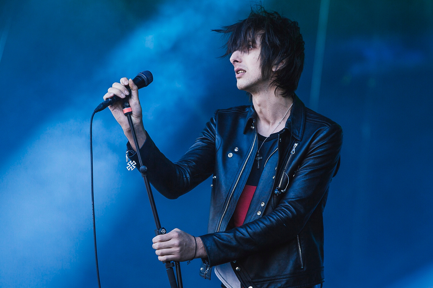 Kendal Calling 2015