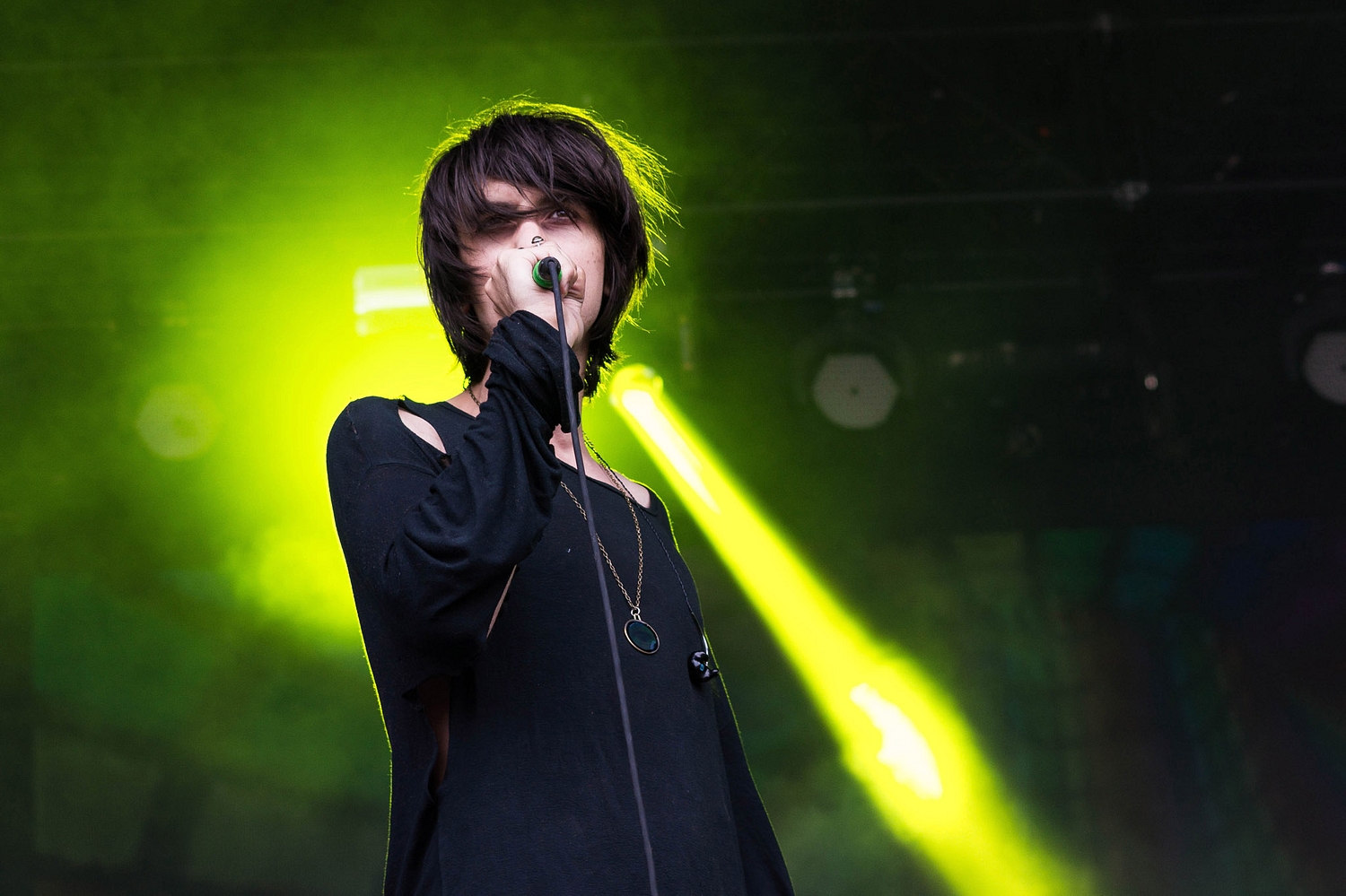 Lovebox 2014