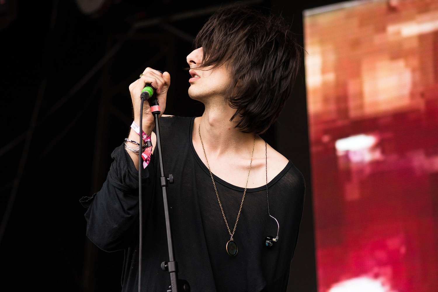 Faris Badwan of The Horrors starts his own record label