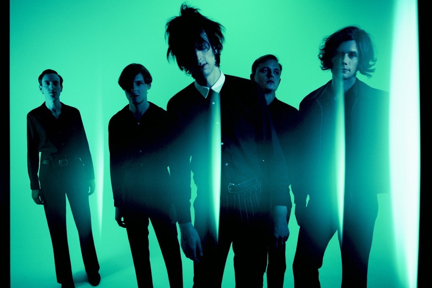 The Horrors - Something To Remember Me By