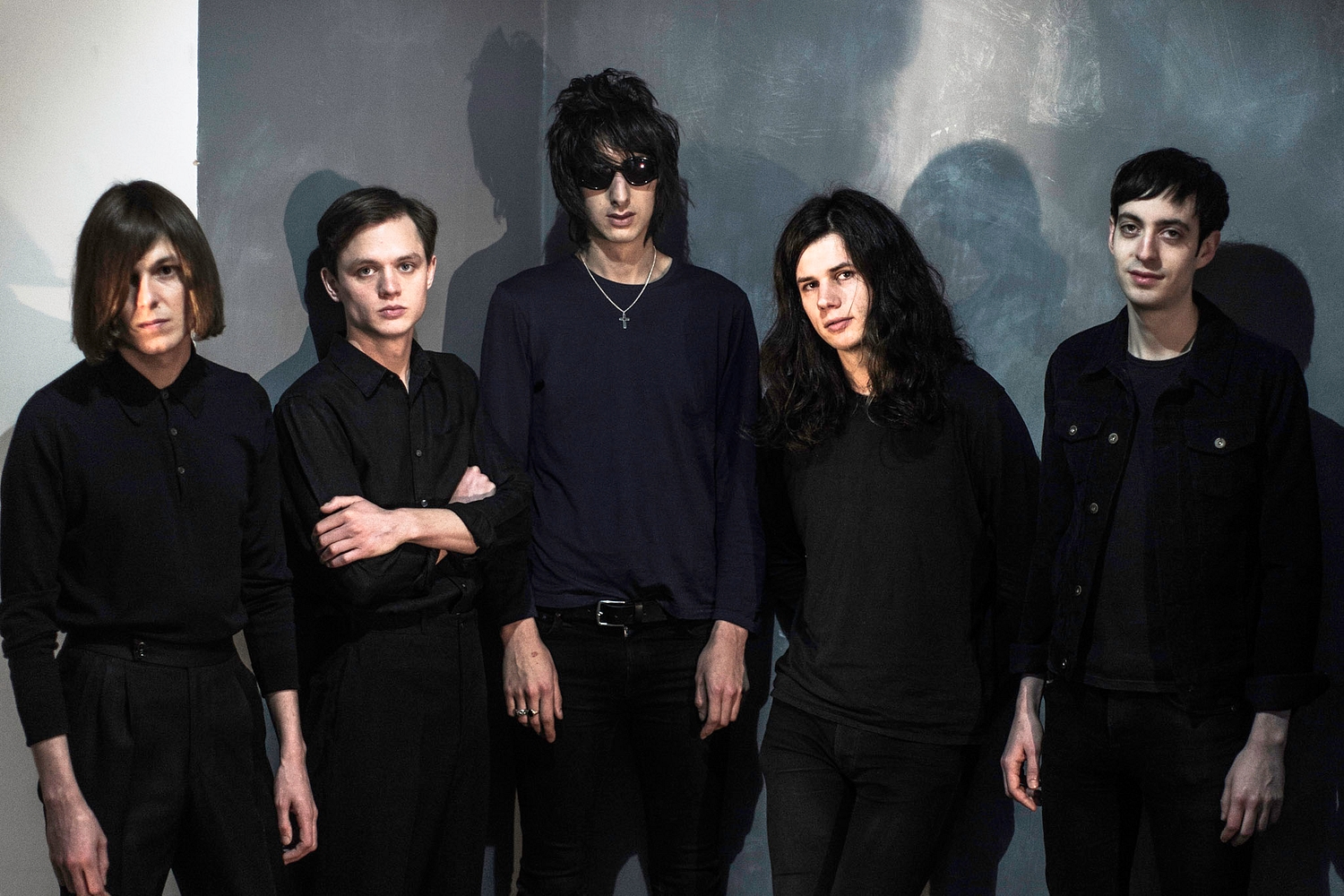 The Horrors delve into the human 'Machine' in their new video