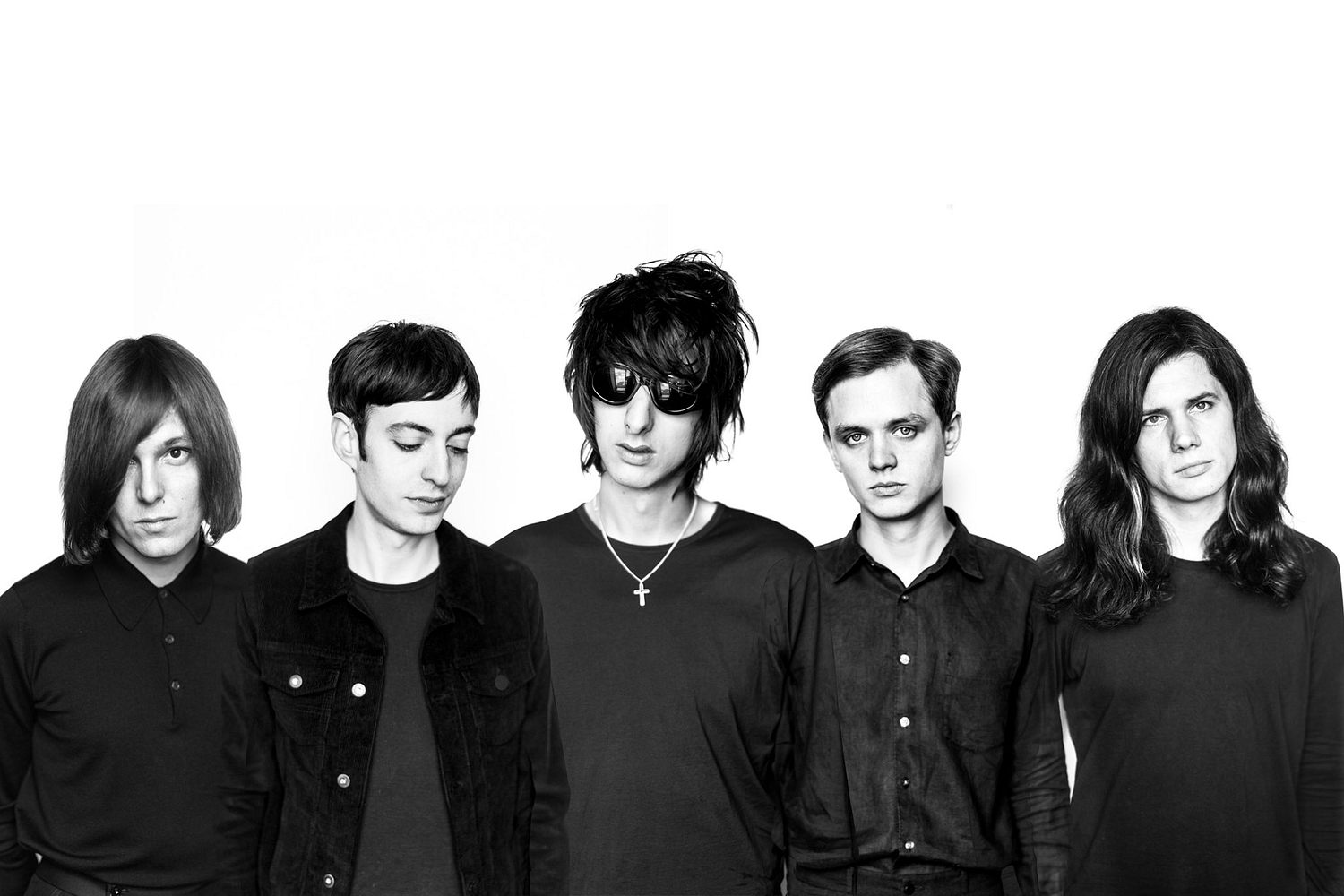 The Horrors aren’t happy about having their music used in Ed Miliband’s Labour speech