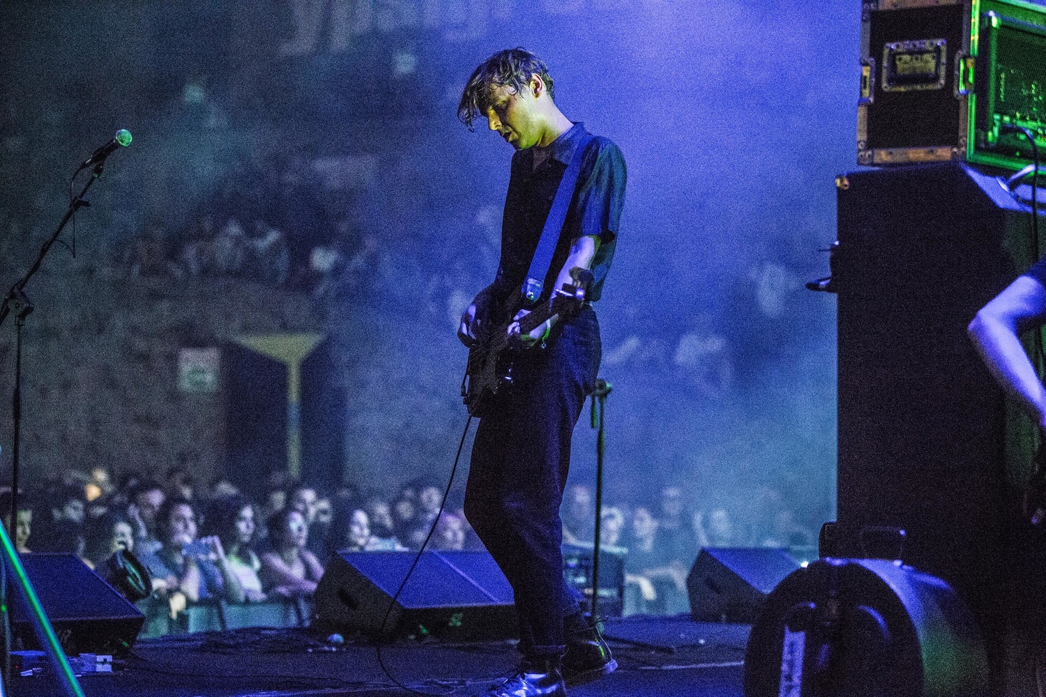Ypsigrock 2018