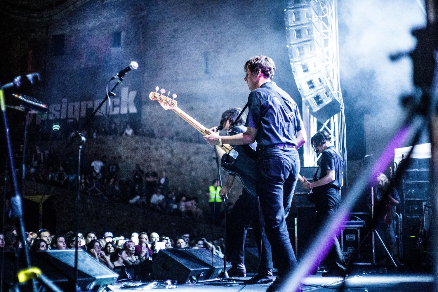 Ypsigrock 2018