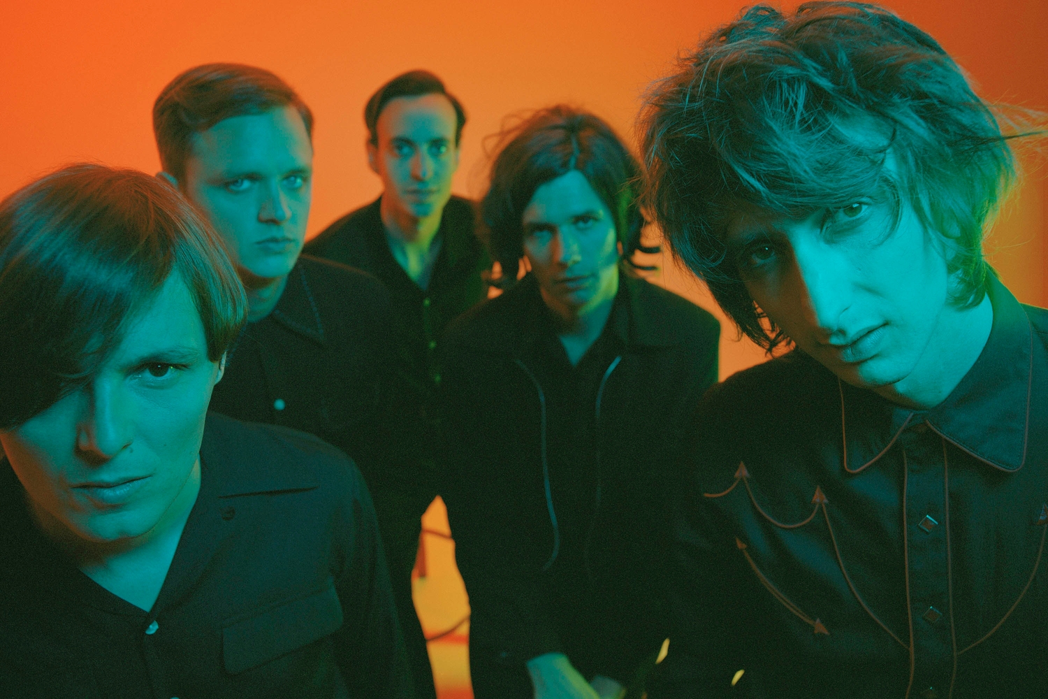 The Horrors, Shame & more announced for Ypsigrock 2018