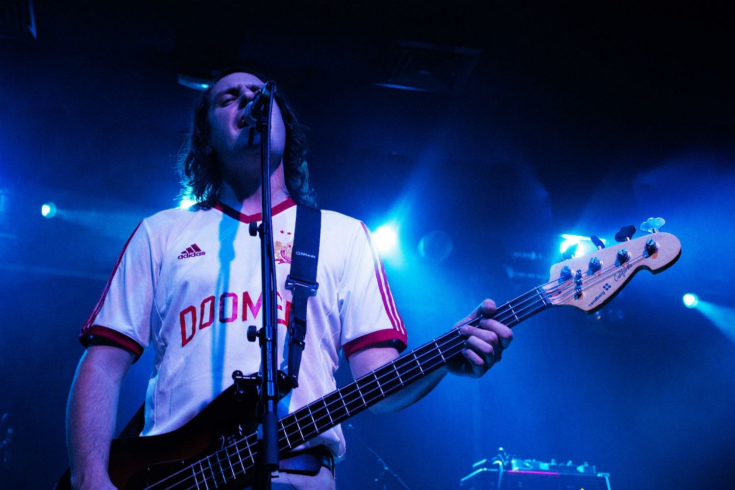 The Hotelier: "I couldn't write another sad album if I tried"