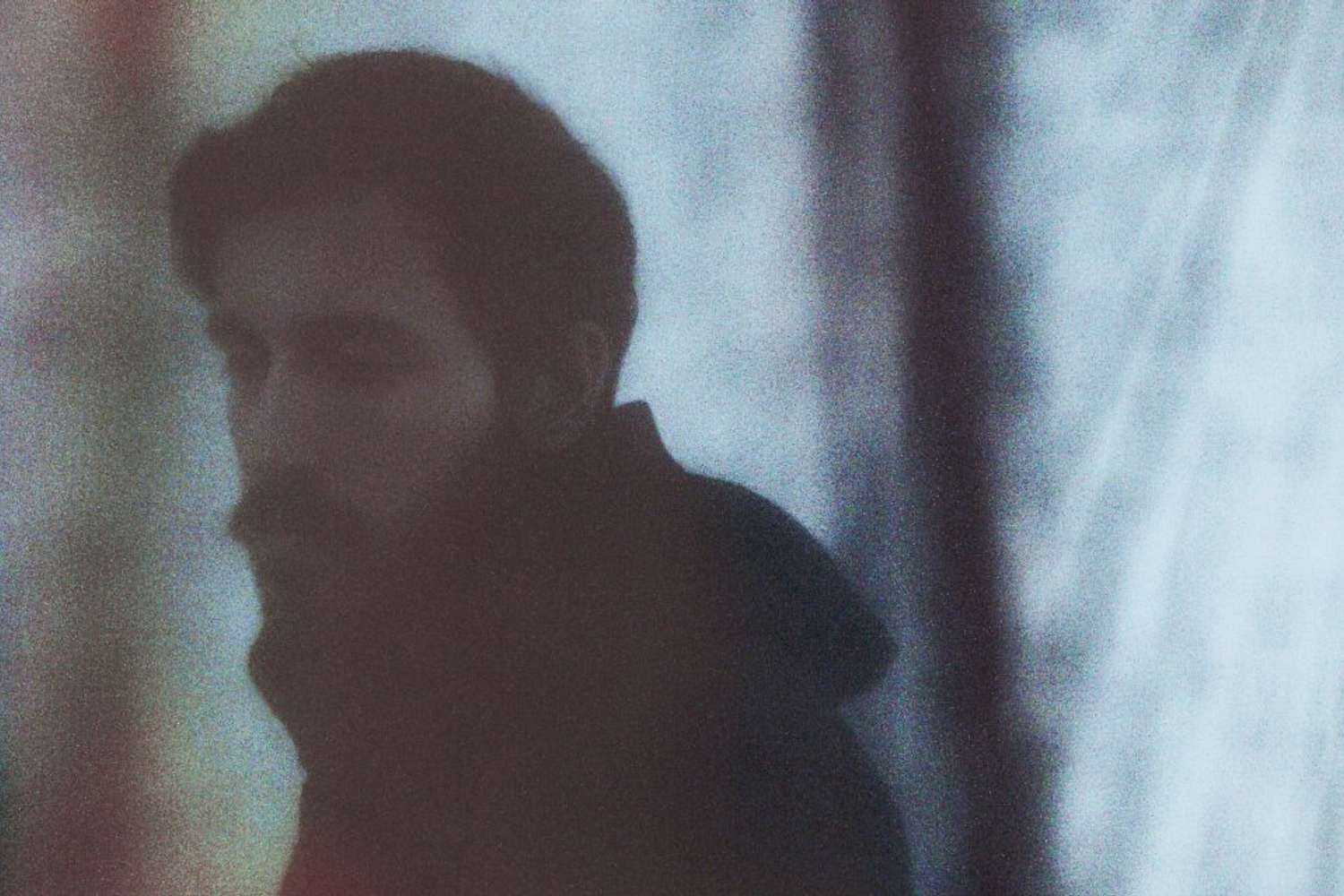 The Haxan Cloak remixes Foals’ ‘What Went Down’