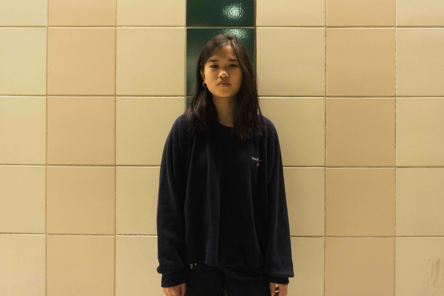 Get To Know… Hana Vu