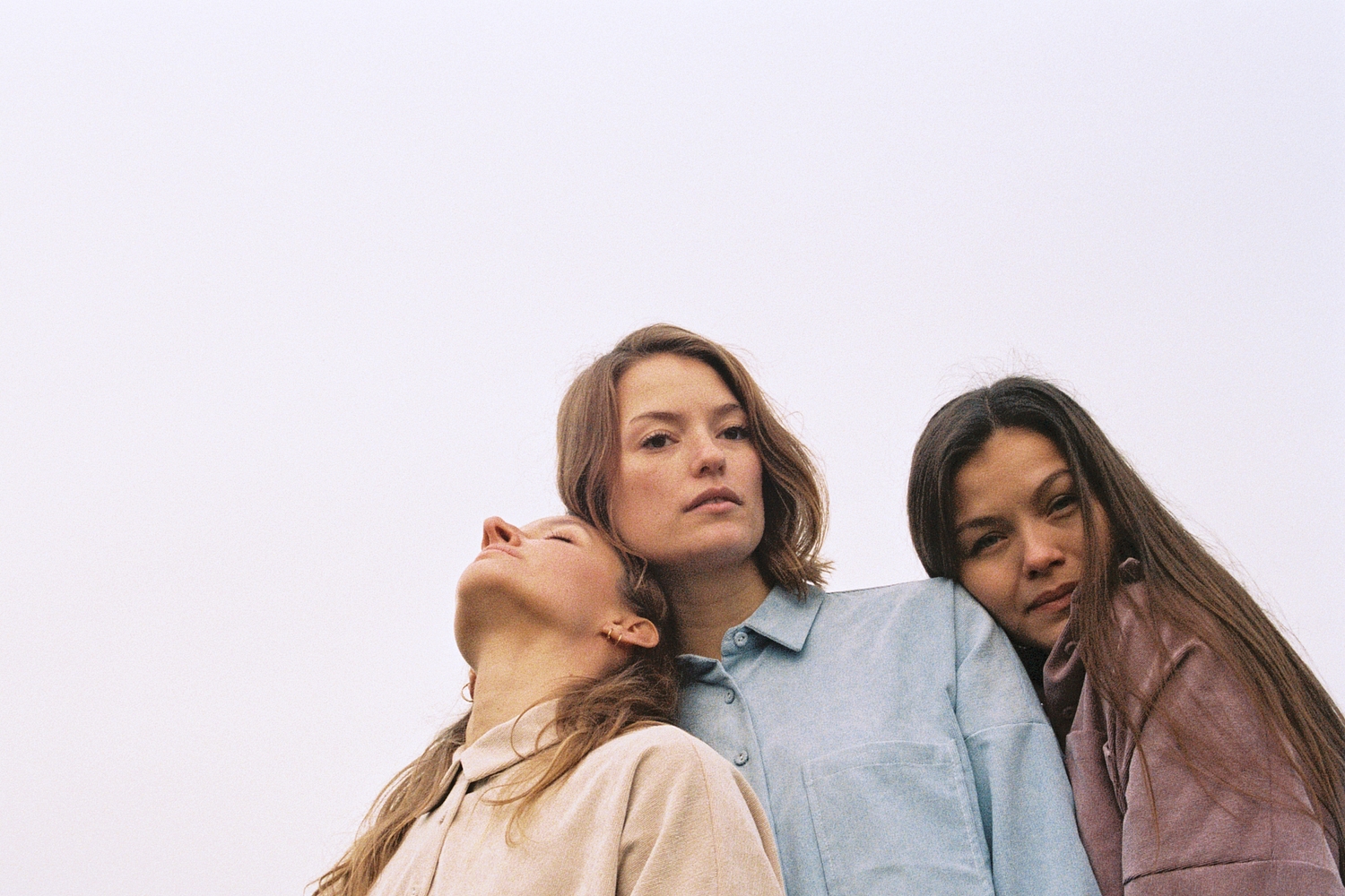 I See Rivers share dreamy track ‘How’