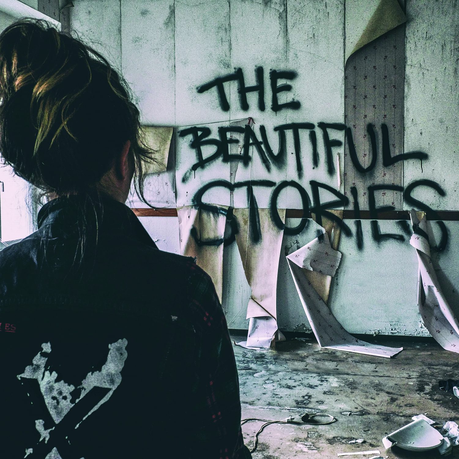 INVSN - The Beautiful Stories