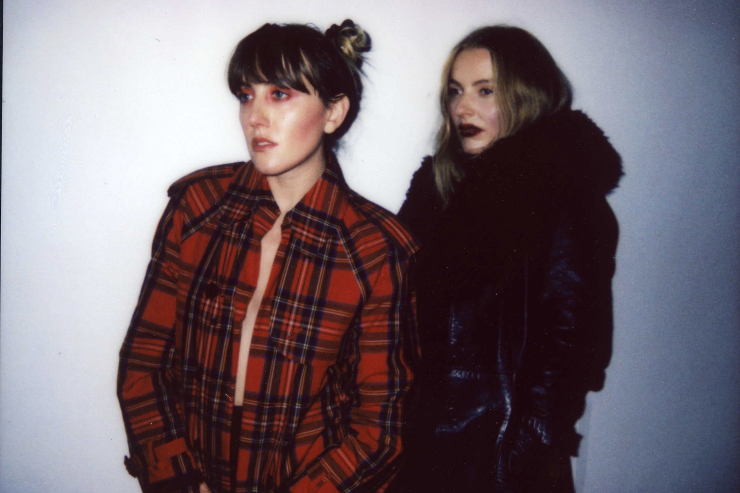 IDER reveal ‘Cross Yourself’ video