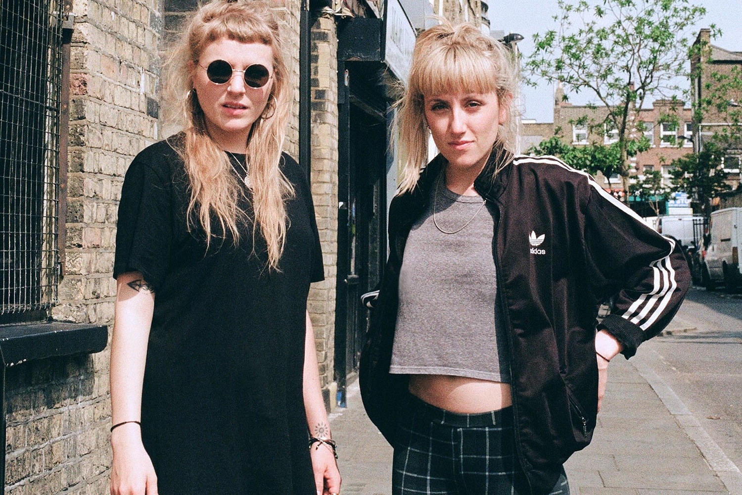 IDER announce debut album details plus new single ‘Wu Baby’