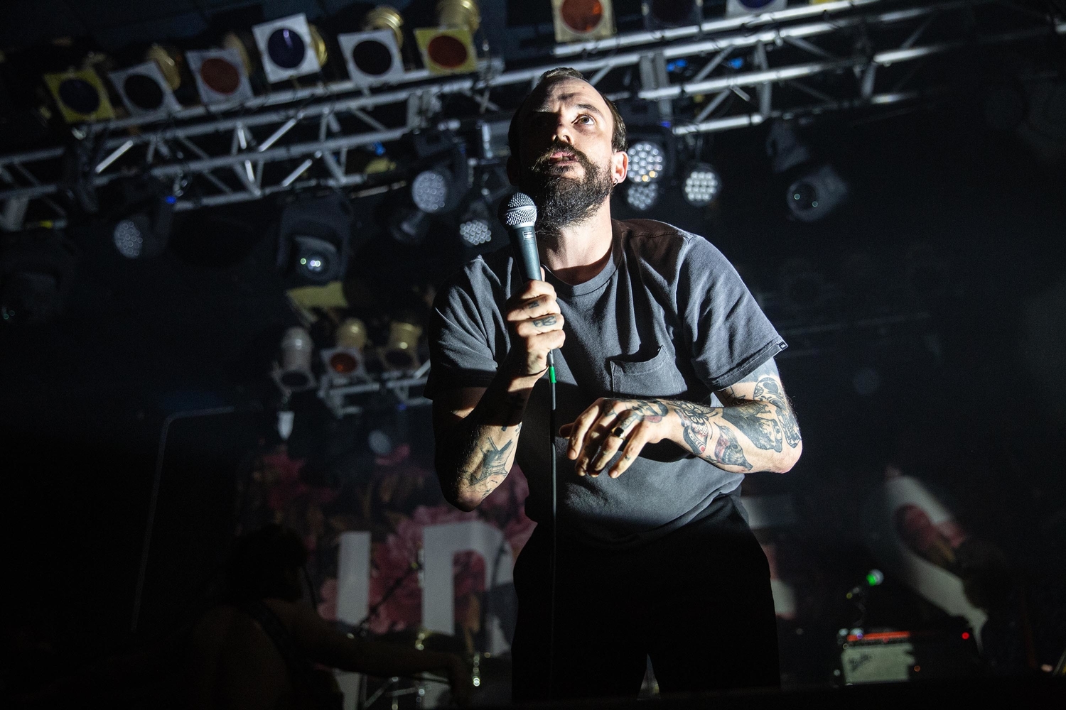 IDLES, Electric Ballroom, London