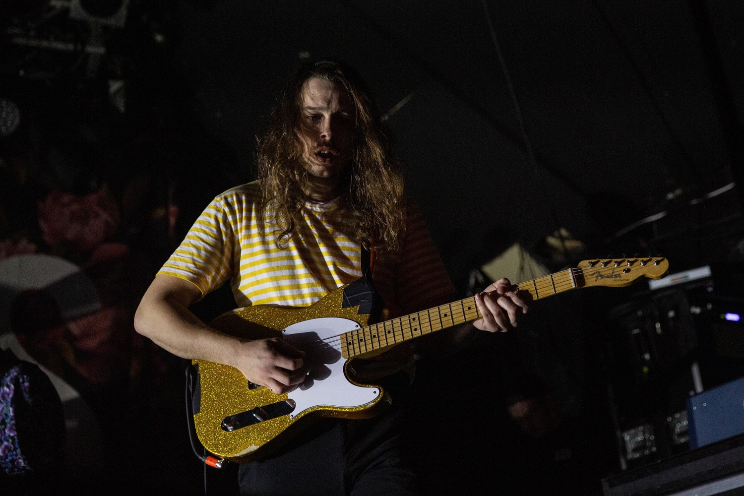 IDLES, Electric Ballroom, London