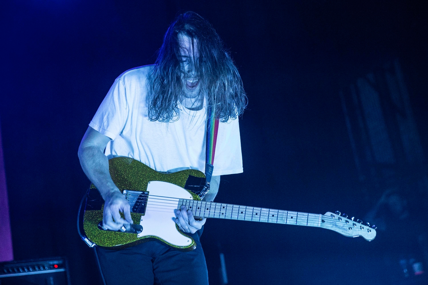IDLES, Forum, London