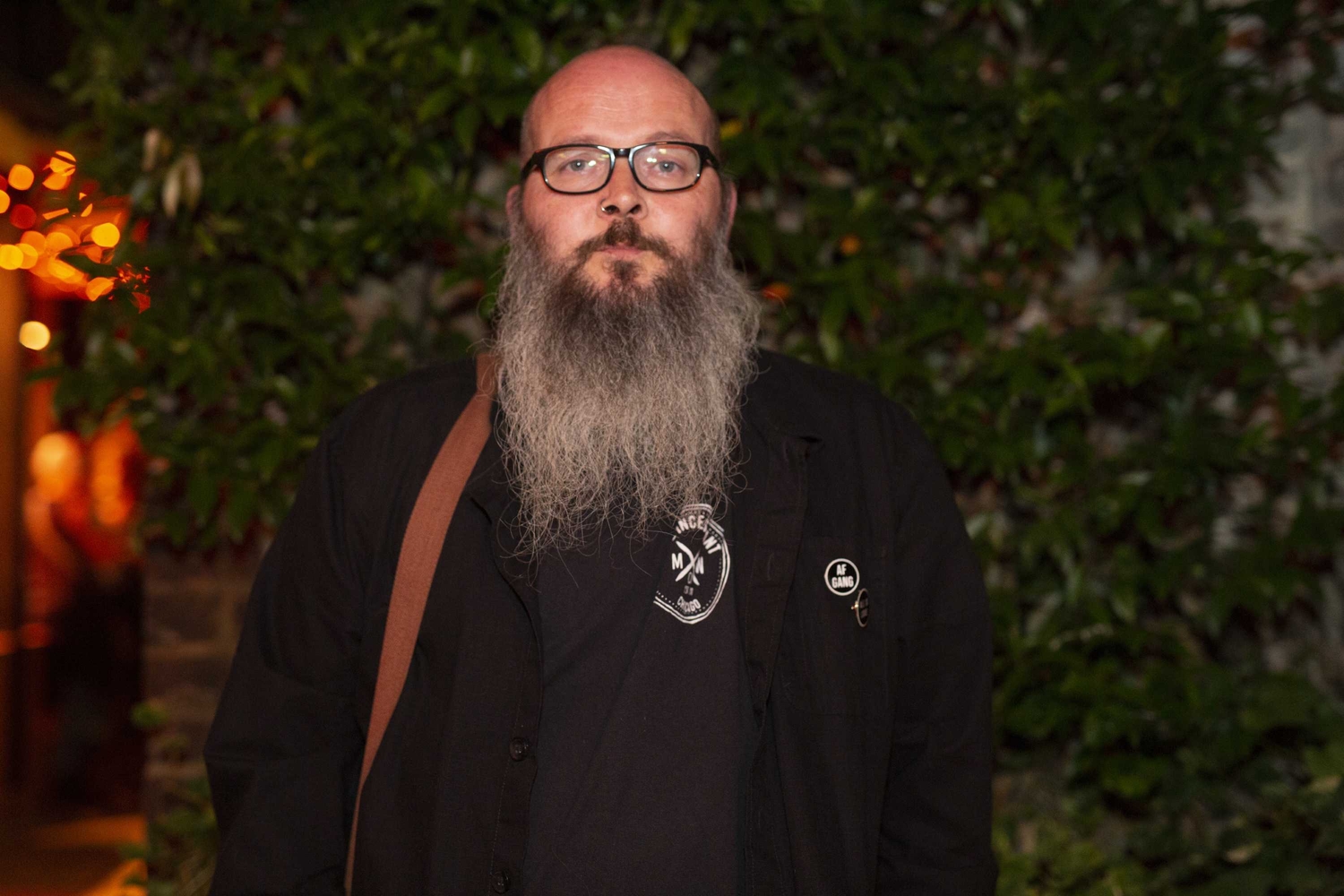 UNITY: how IDLES are forging a life-affirming community
