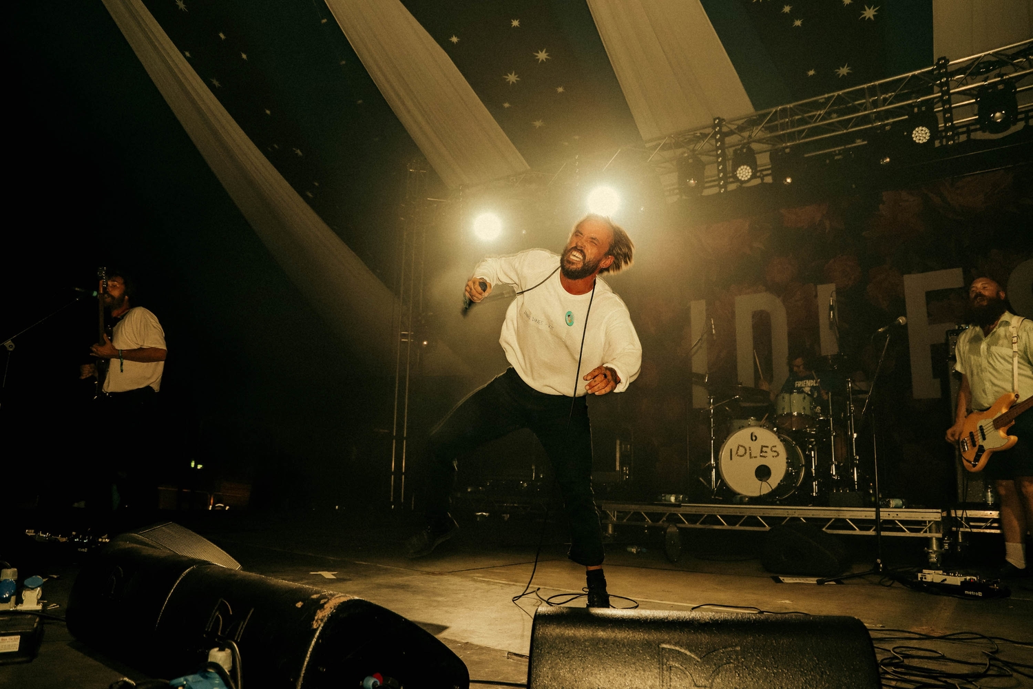 End Of The Road 2018