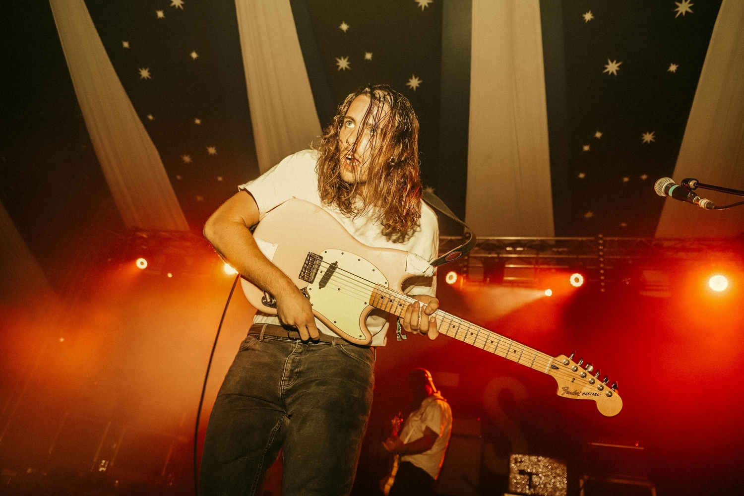 End Of The Road 2018