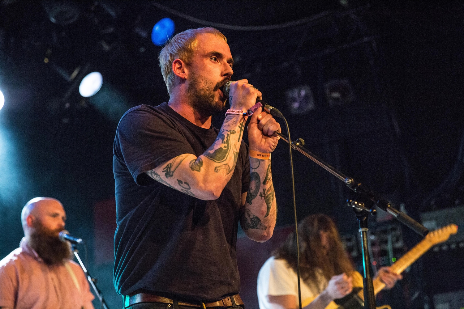 Eurosonic 2017