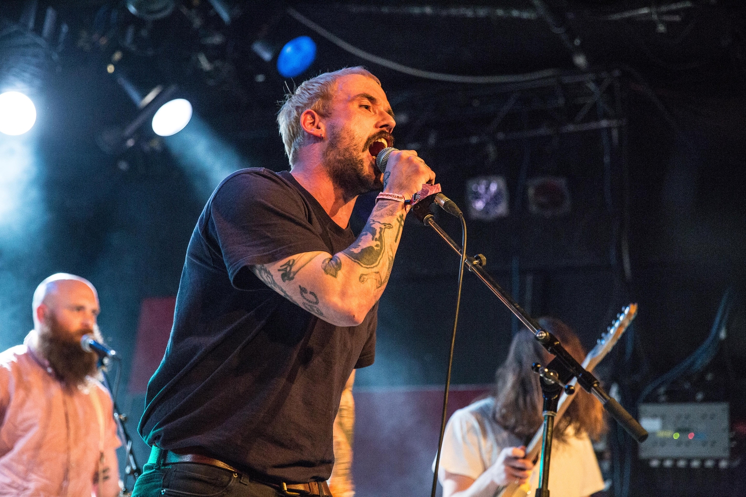 Eurosonic 2017