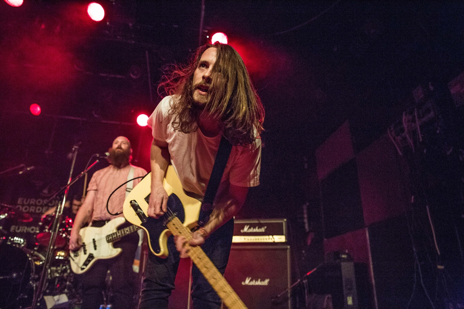 Eurosonic 2017