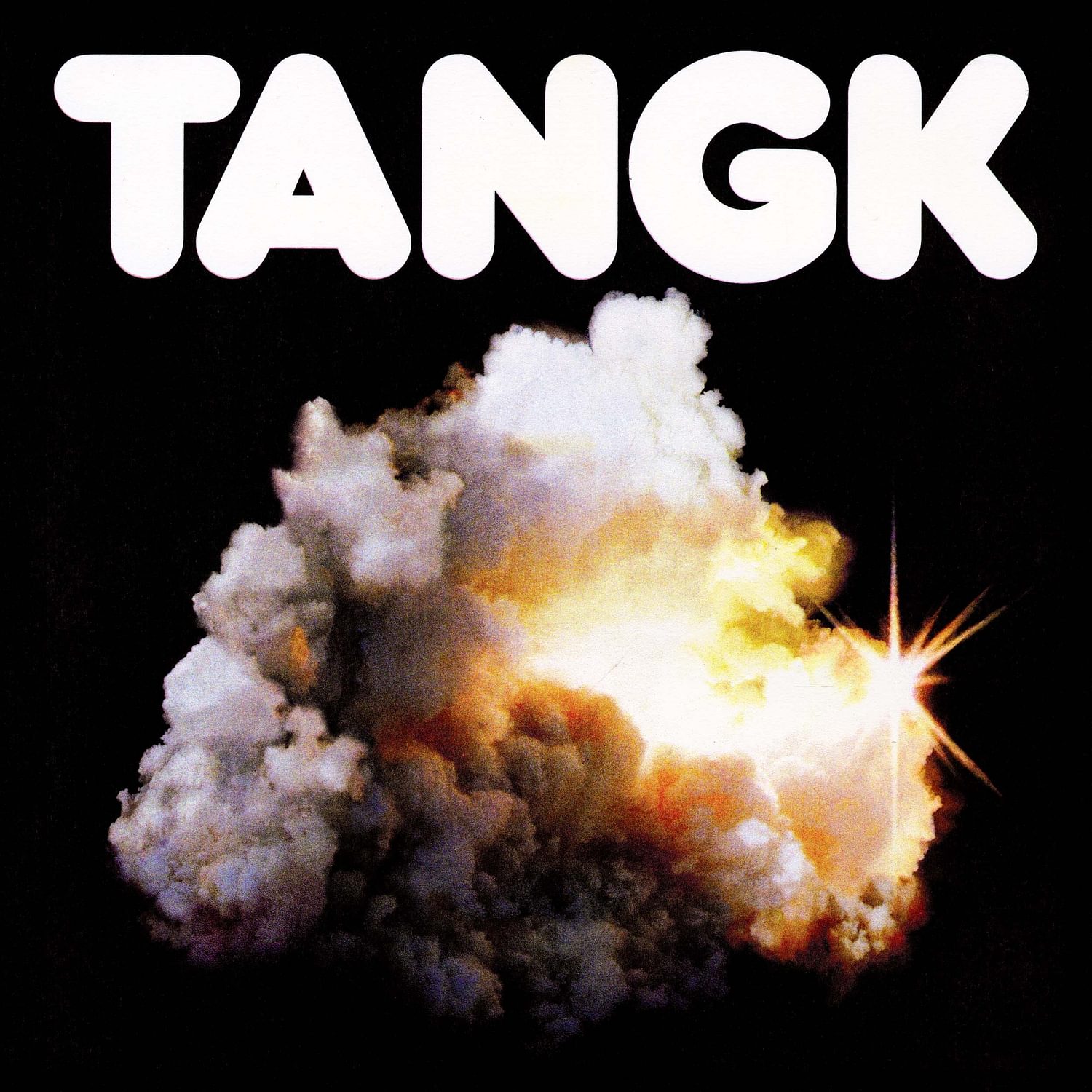 <p><strong>IDLES</strong> - TANGK</p>