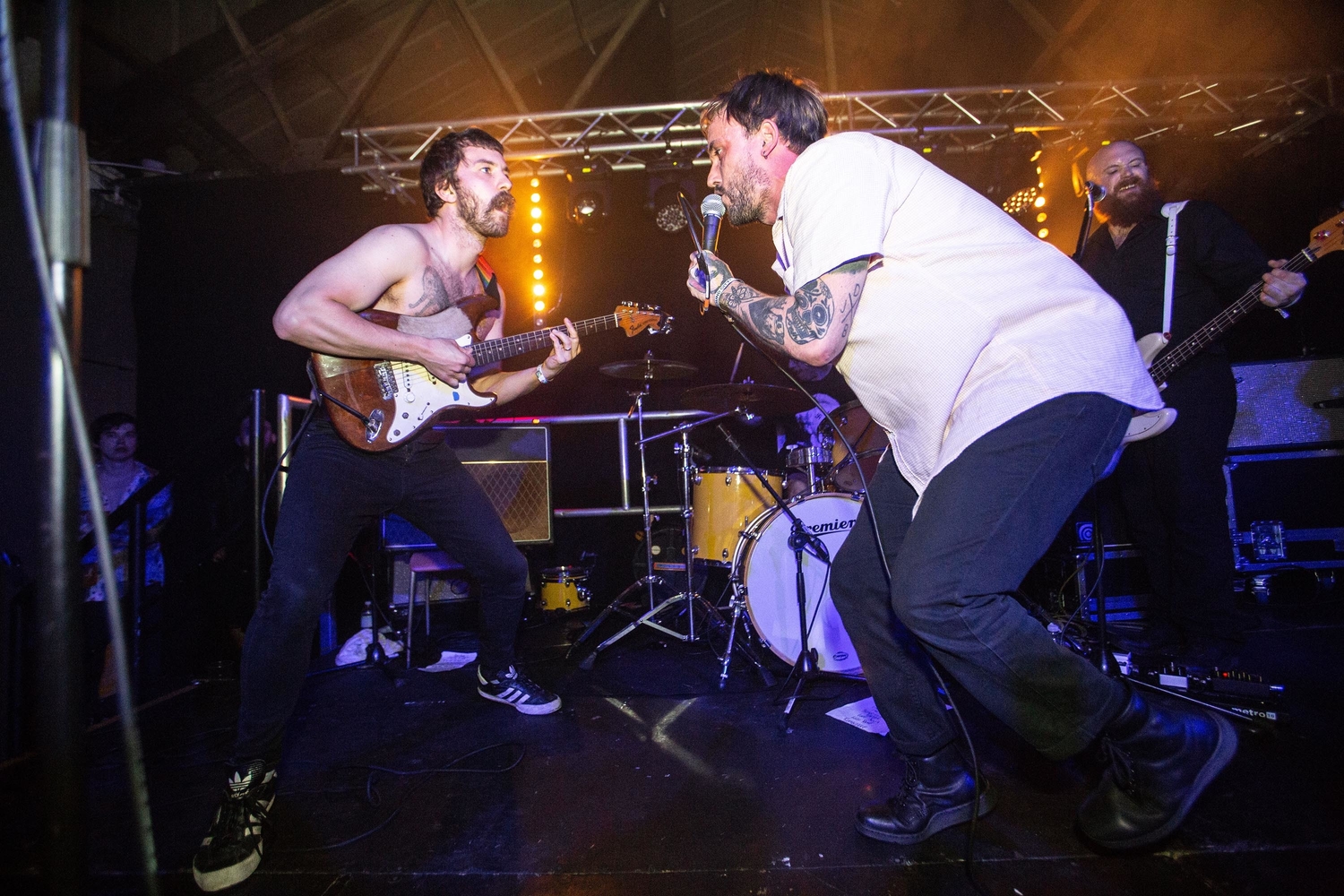 Liverpool Sound City 2018