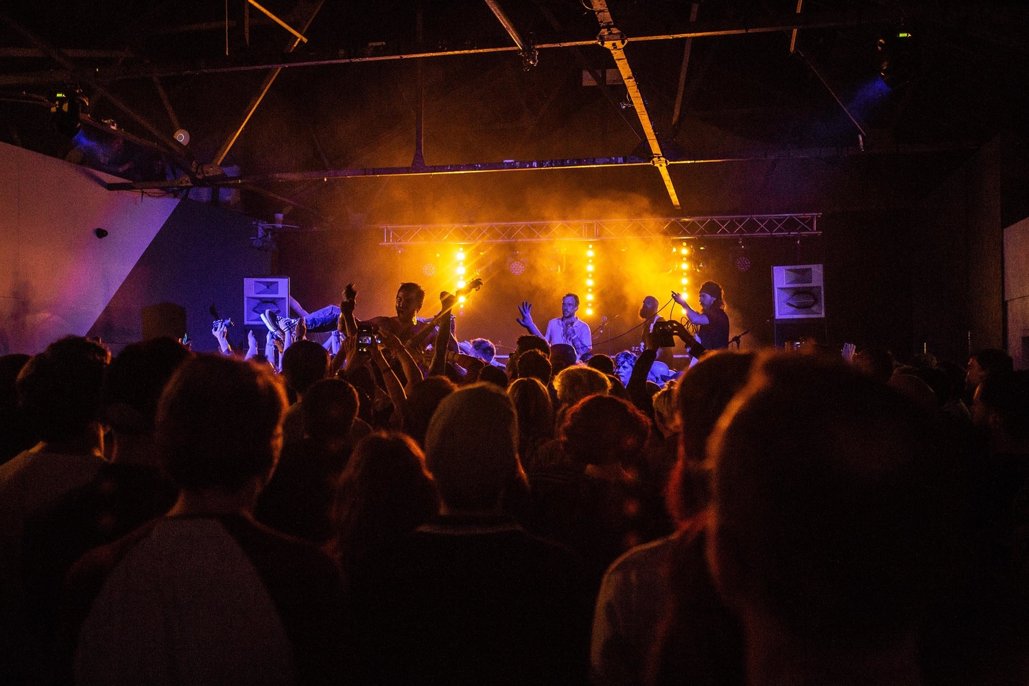 Win a pair of tickets to Liverpool's Sound City 2019