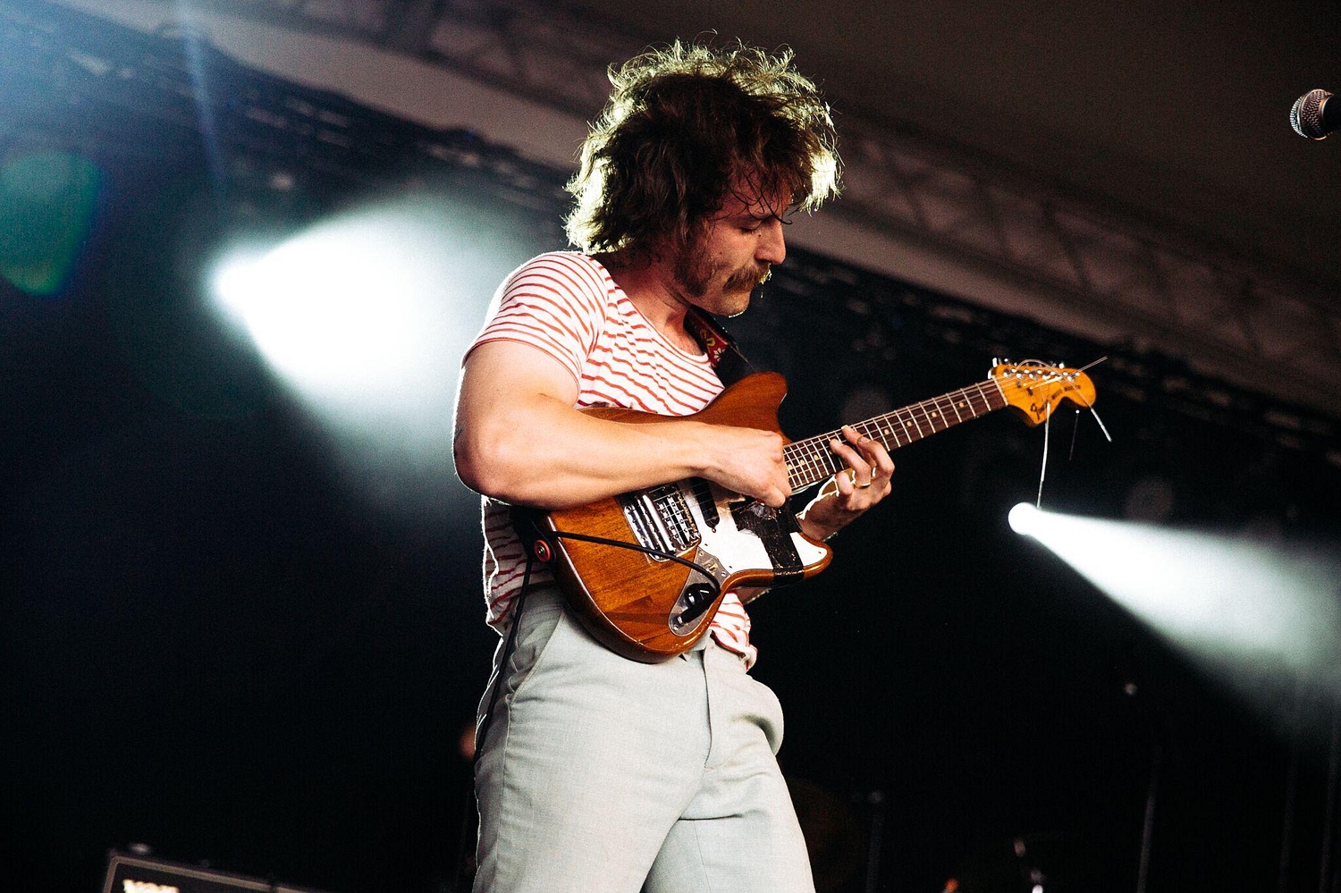 The best things we saw at Latitude 2017, day two