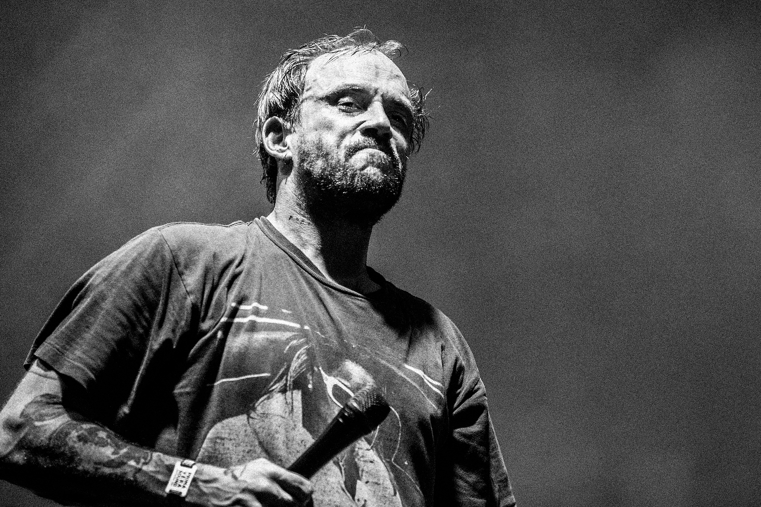 The National bring emotion and IDLES bring aggression to day two of Primavera Sound 2018