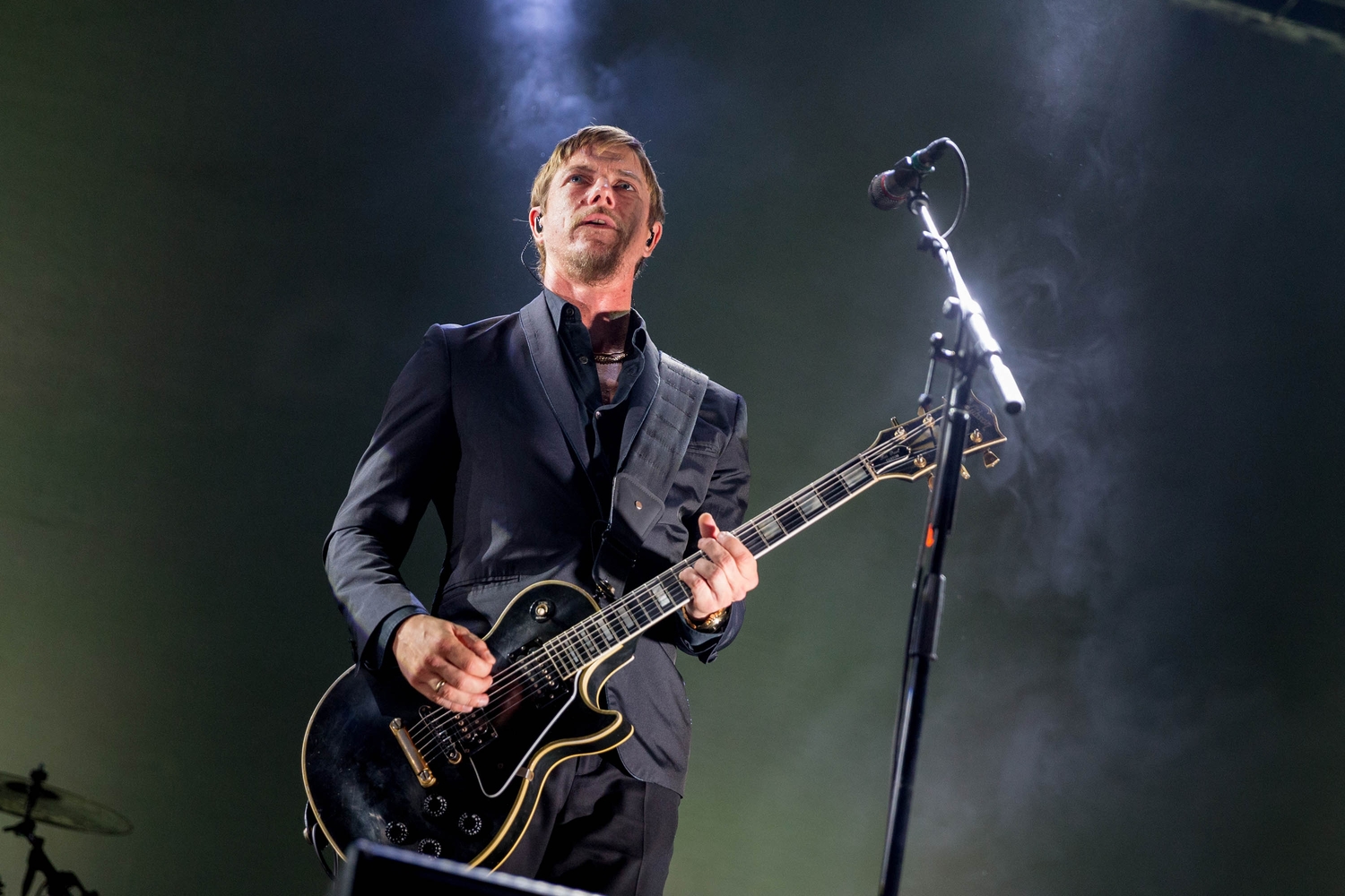 Interpol announce two June UK dates