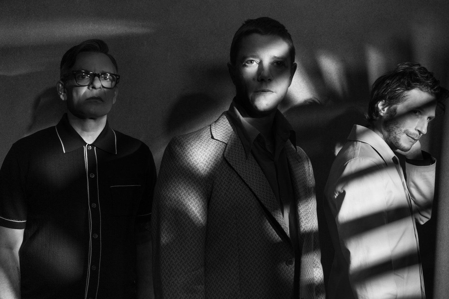 Interpol announce new album project ‘Interpolations’