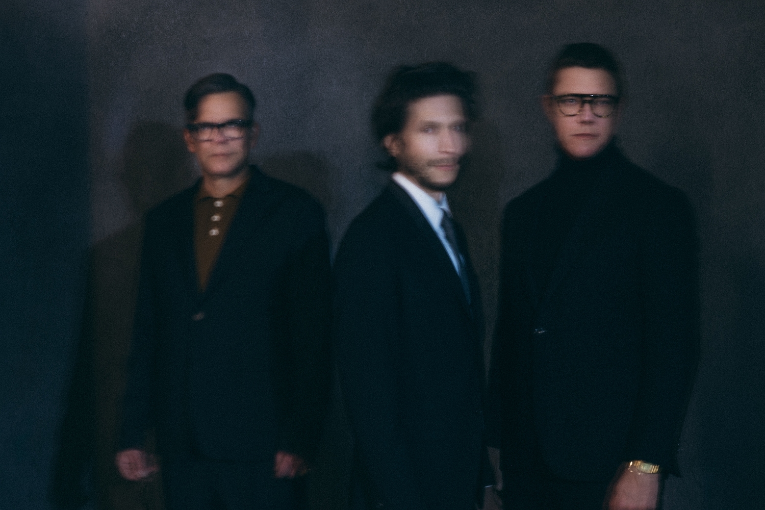 Interpol announce ‘Antics’ 20th anniversary UK tour