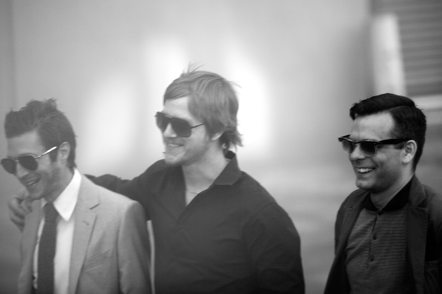 Interpol announce remix LP, ‘El Pintor Remixes’