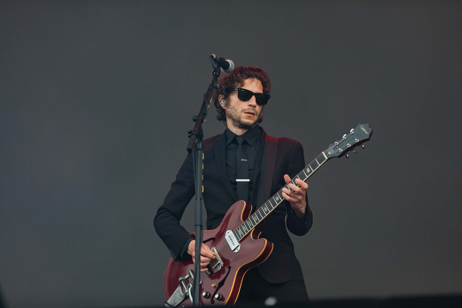 Interpol, Salem, Mannequin Pussy and more to support Deftones at All Points East/Outbreak Festival London 2026