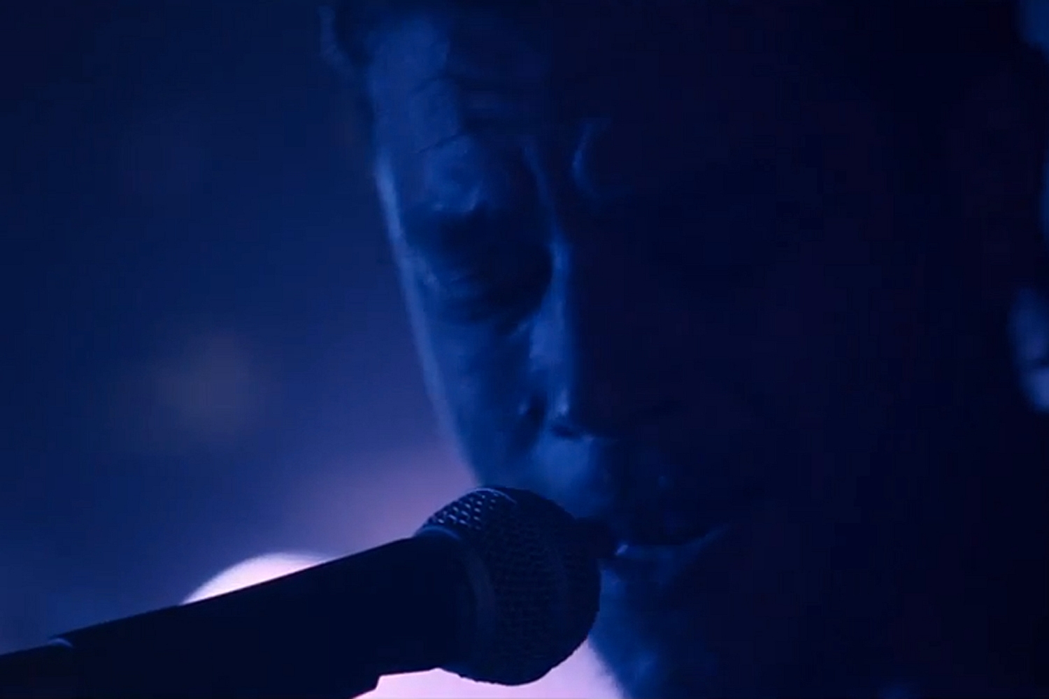 Interpol get pissed and seedy for new ‘My Desire’ video