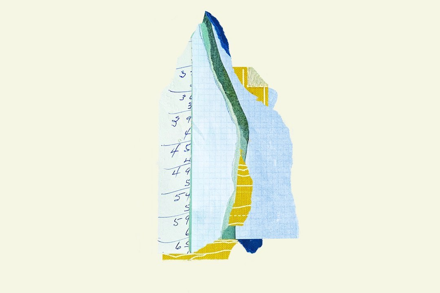 Into it. Over It. - Figure