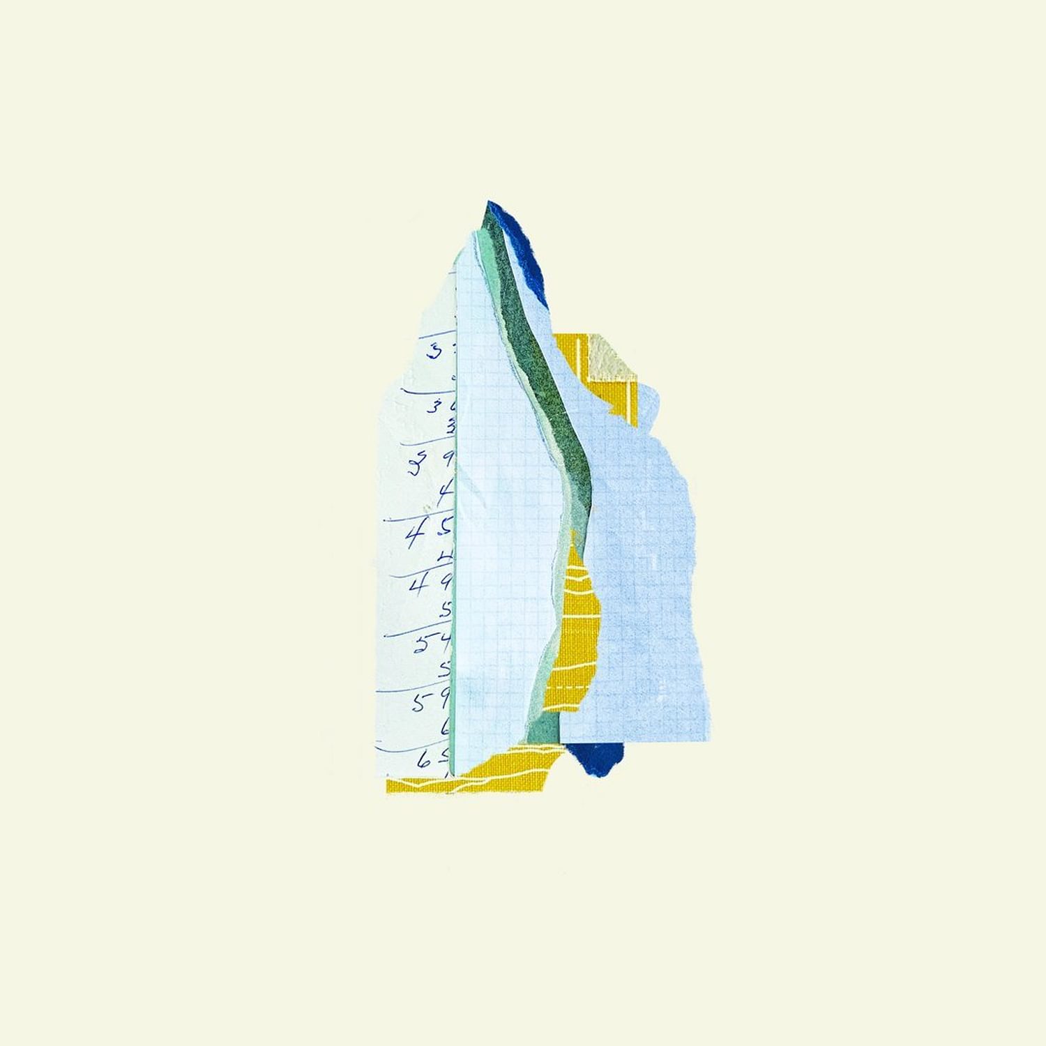 Into it. Over It. - Figure