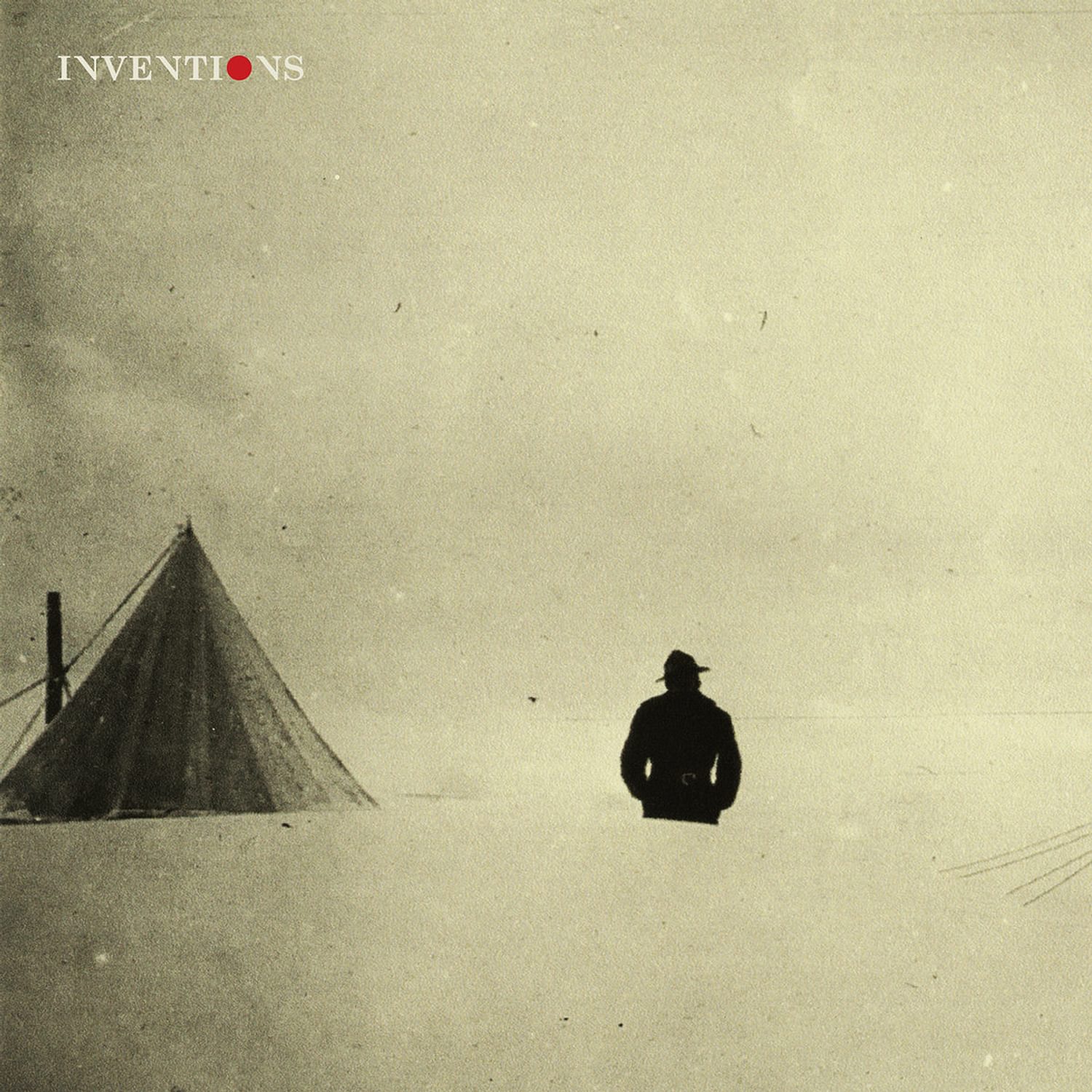 Inventions – Maze Of Woods