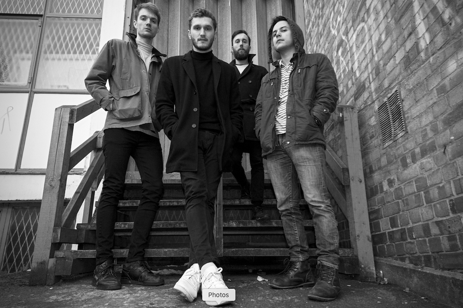 Inca Maps soar high with debut single 'Weave'