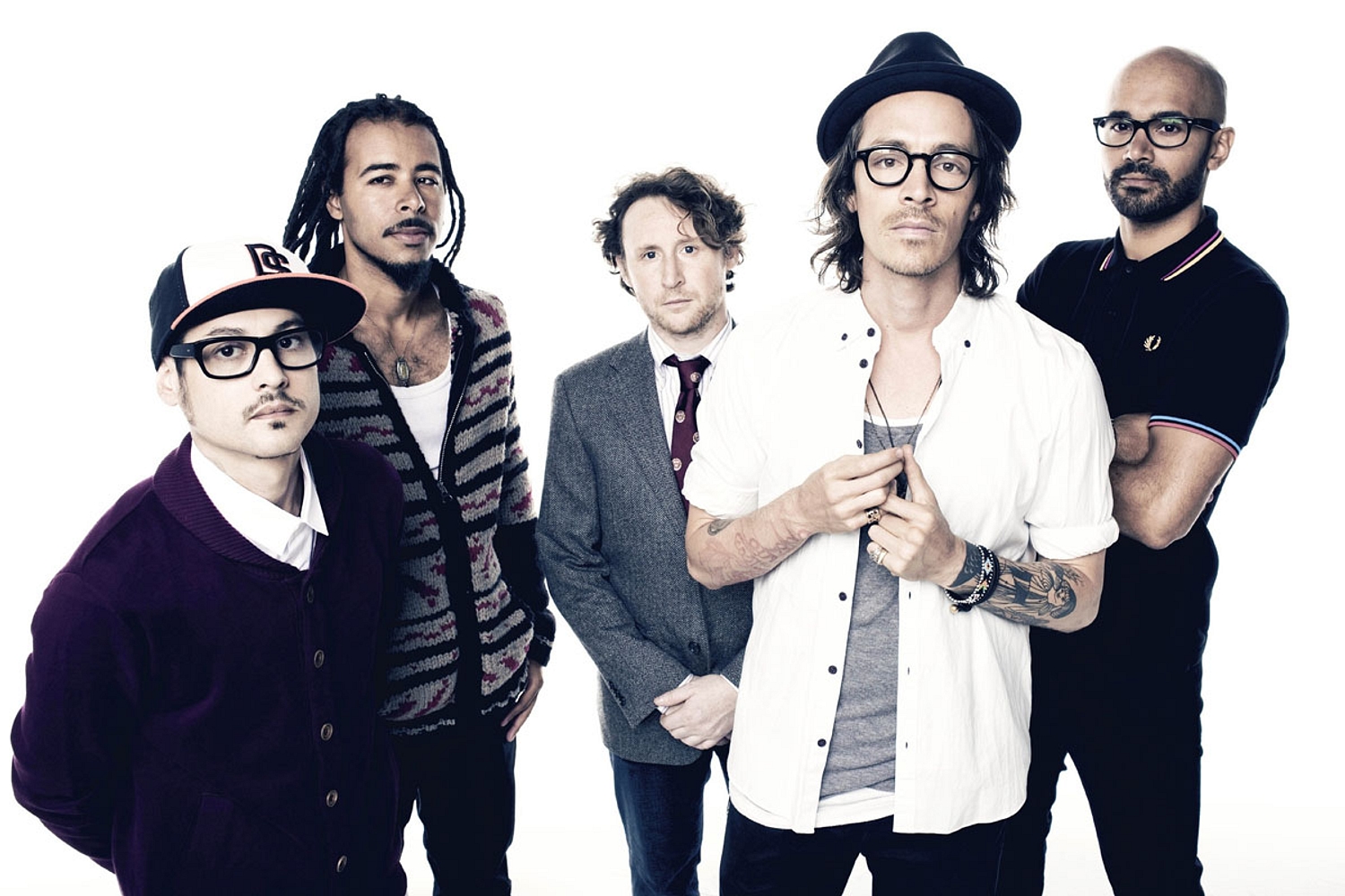 Incubus to return with new single ‘Absolution Calling’