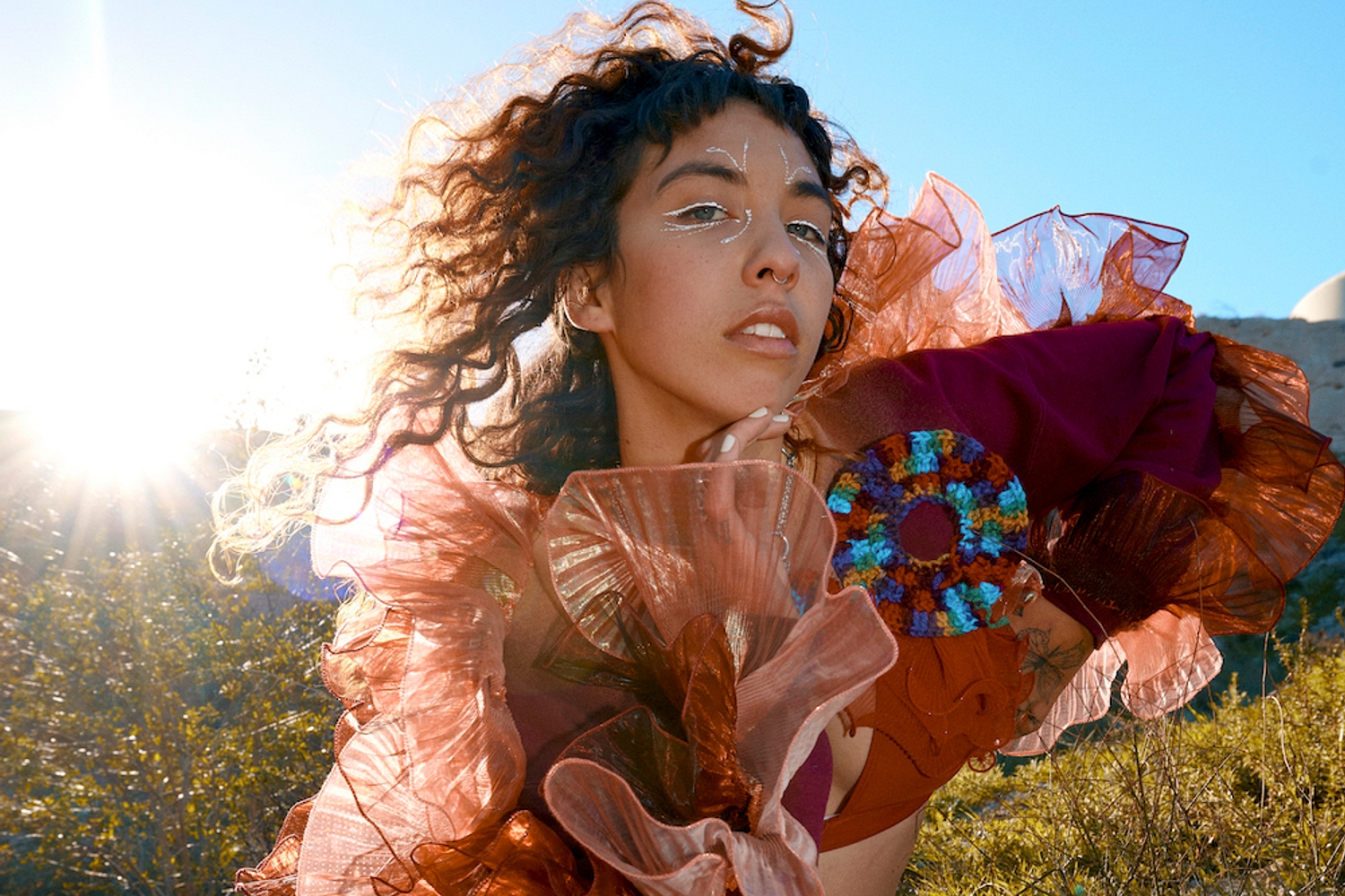 Indigo De Souza announces new album ‘All Of This Will End’ DIY Magazine