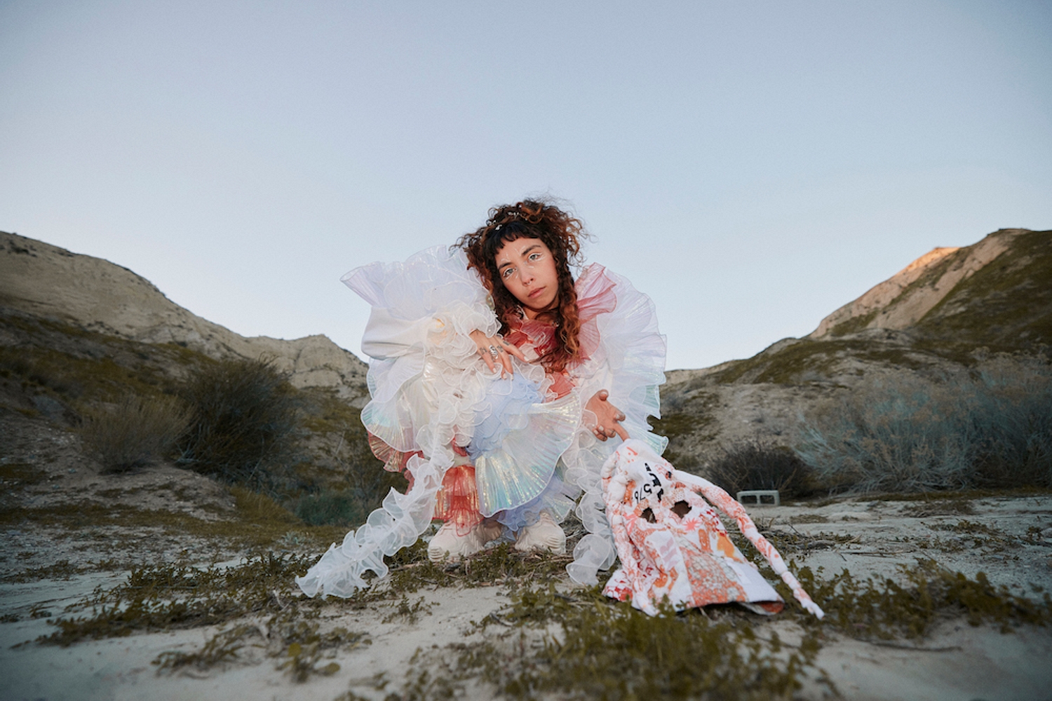 Indigo De Souza announces new UK/EU tour dates